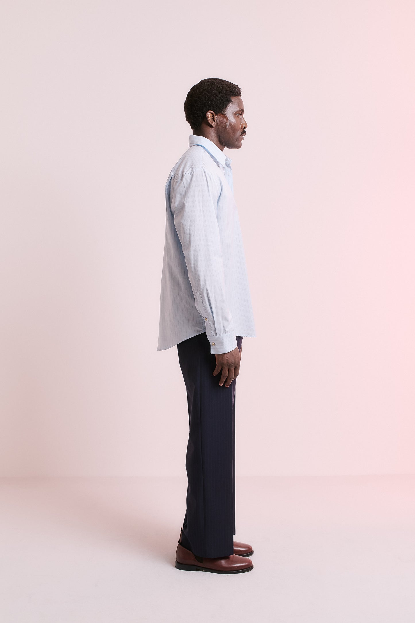 FARIN SHIRT