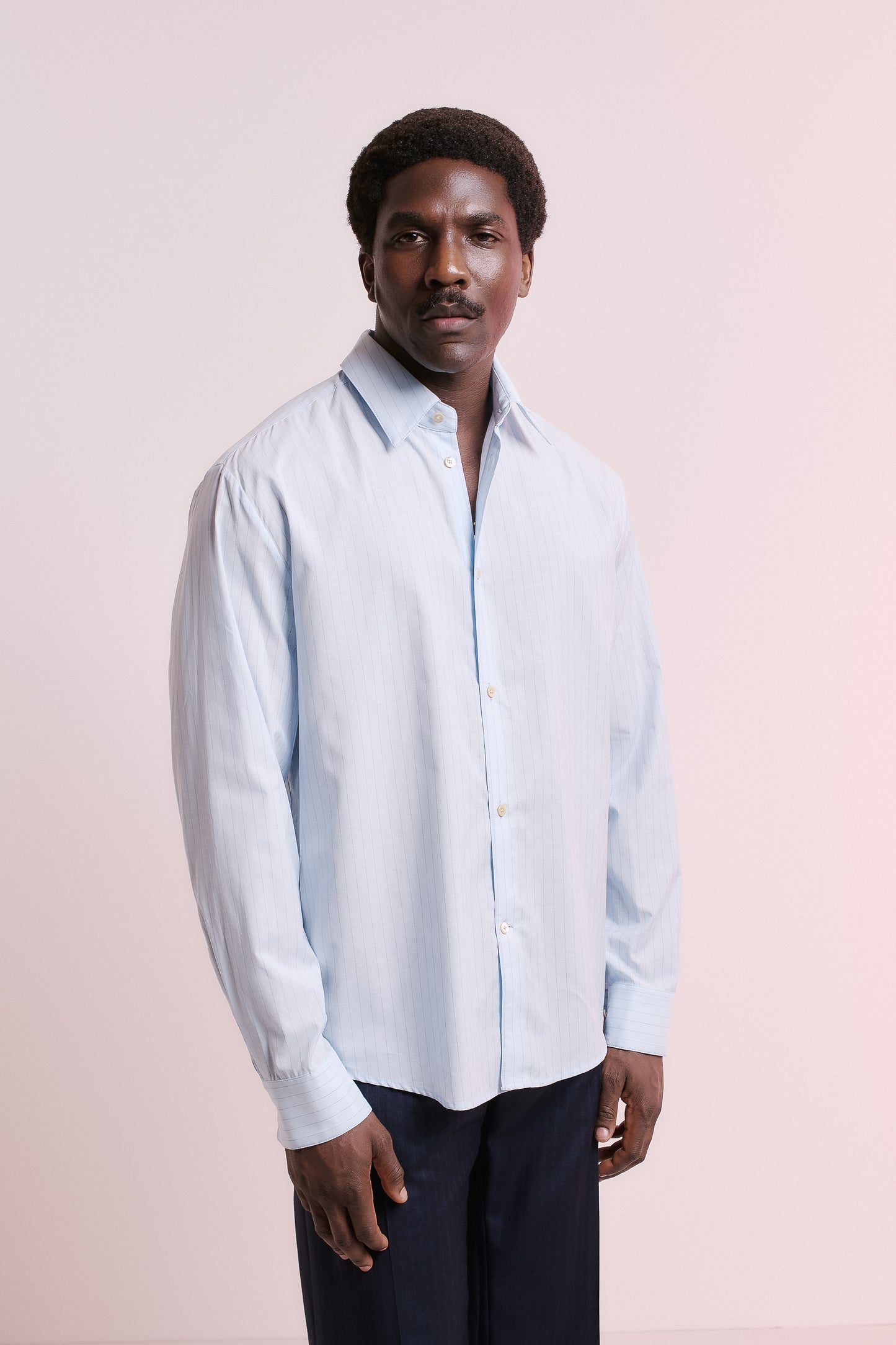 FARIN SHIRT