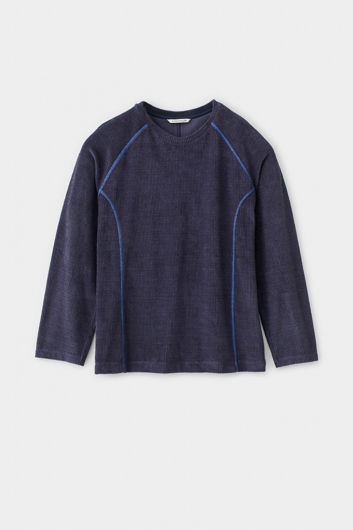 Fiscal Long Sleeve Polar Night