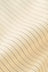 cream black pinstripe