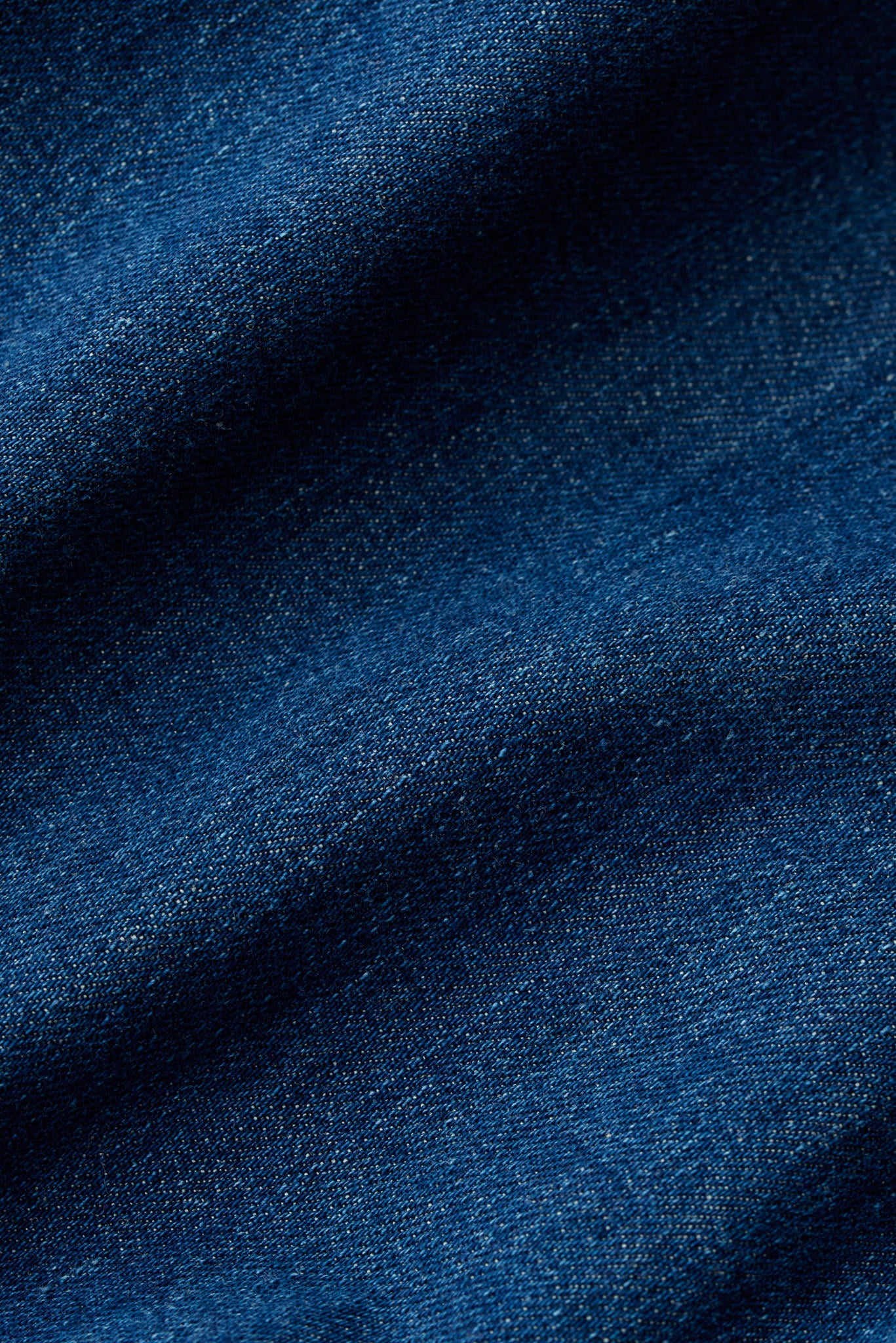Gusto Shirt Zenith Denim