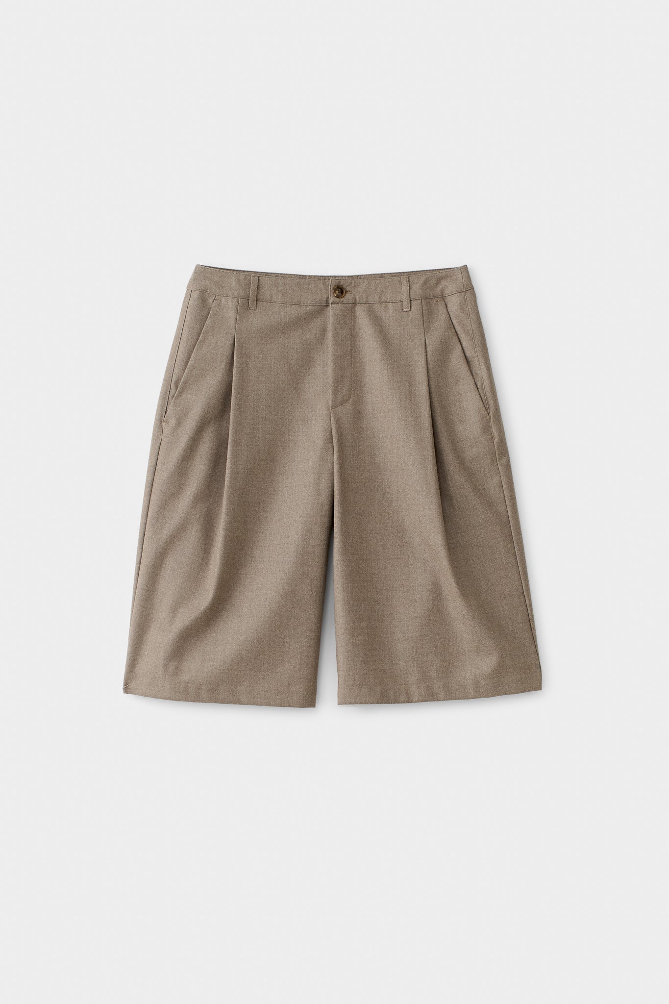 Juno Shorts Field Beige