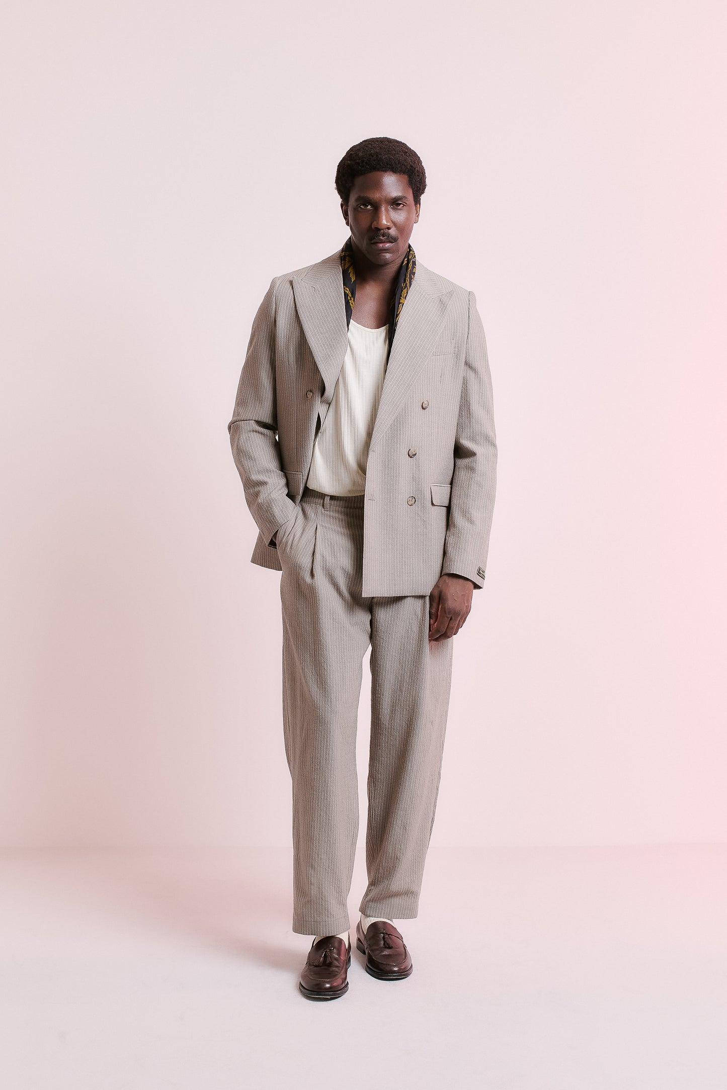 KANO TROUSERS