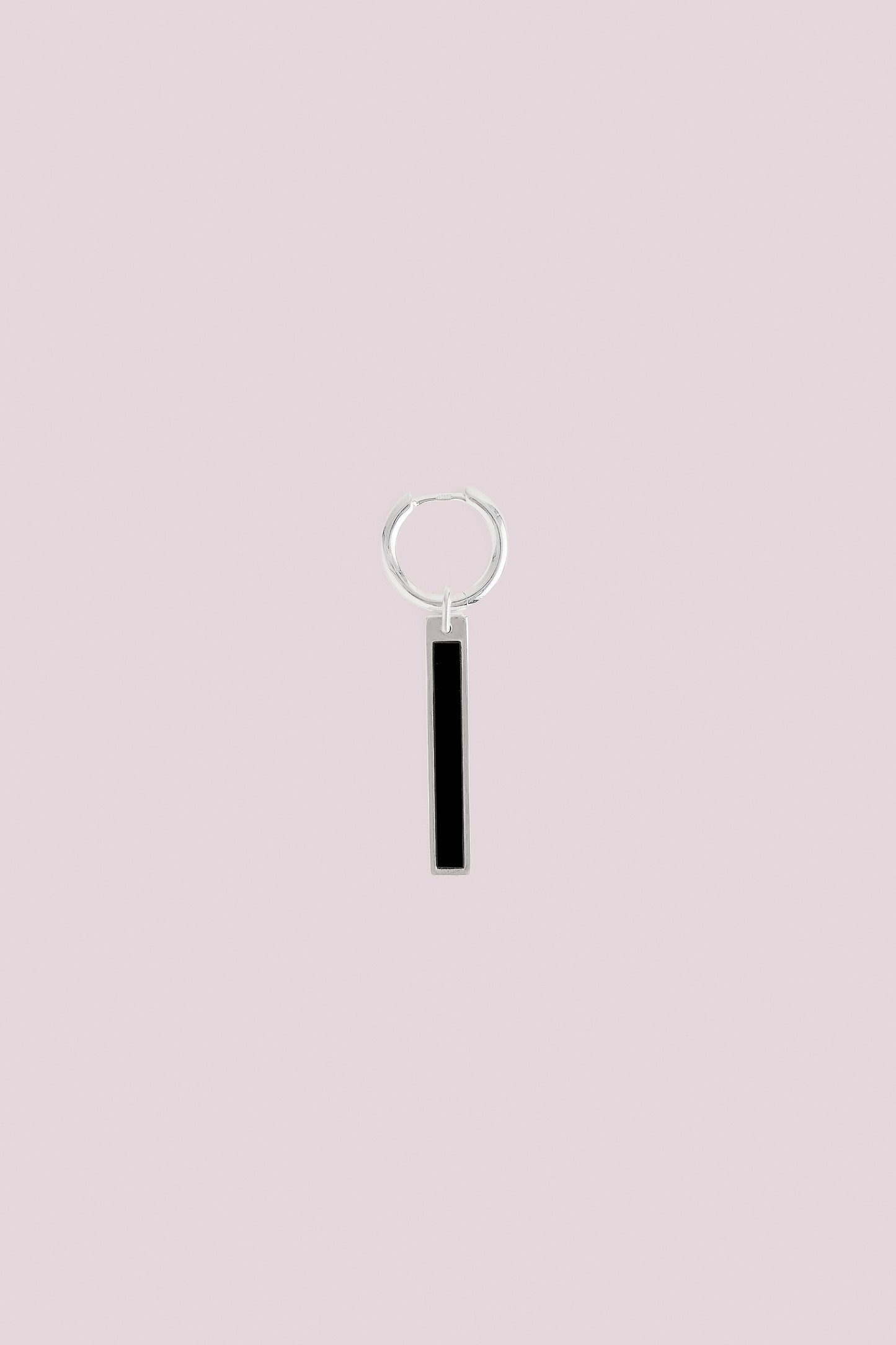 LEGACY BAR HOOP