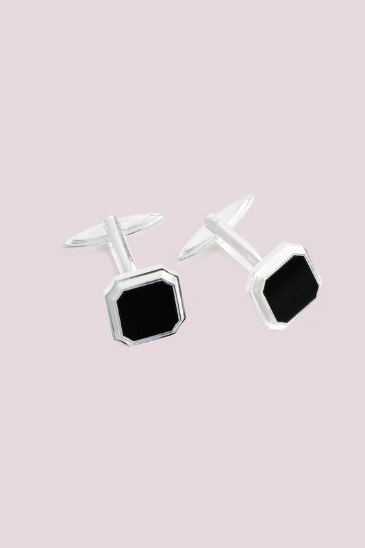 LEGACY CUFFLINKS