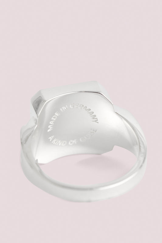 LEGACY SIGNET RING
