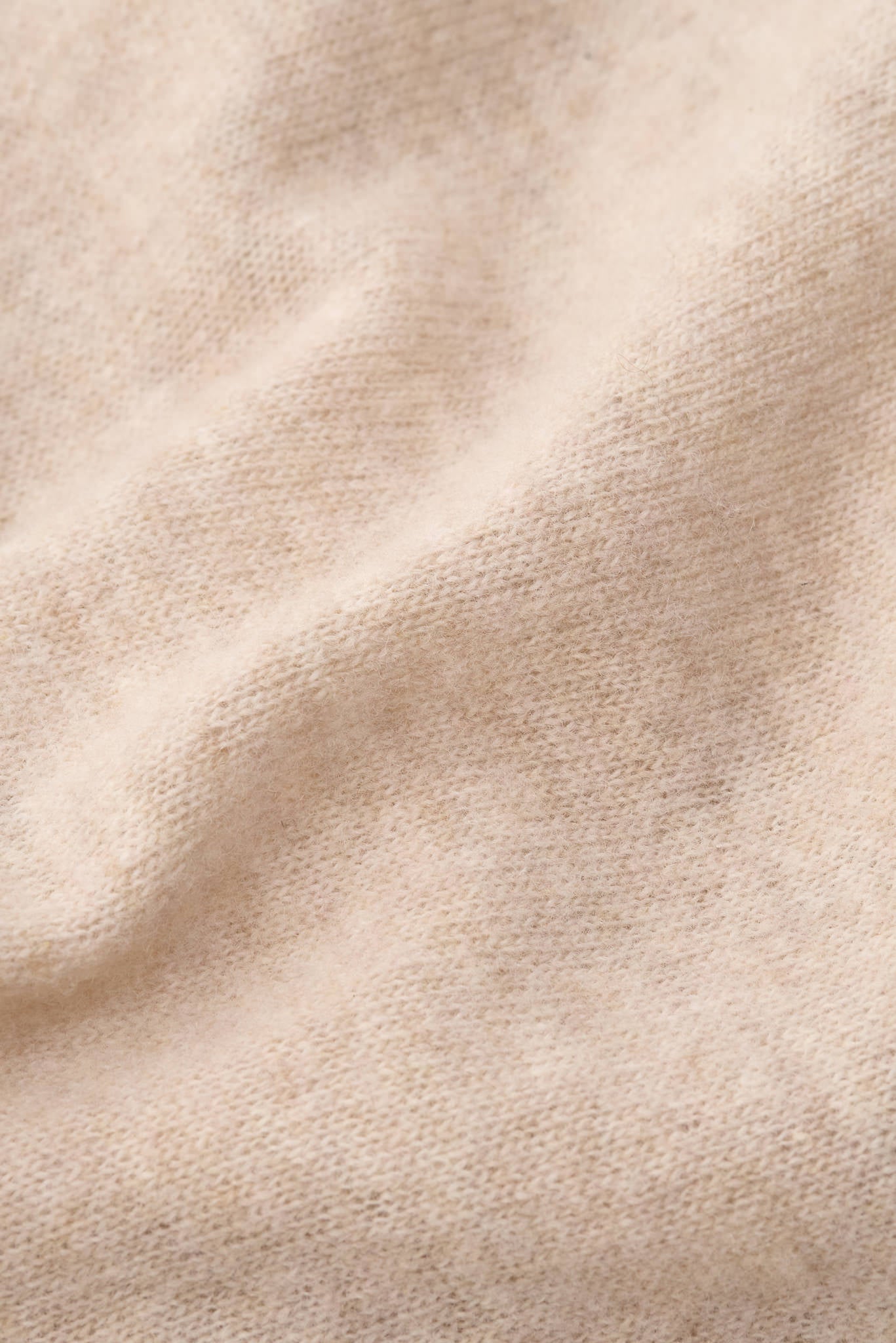 Lurin Longsleeve Chalk Melange