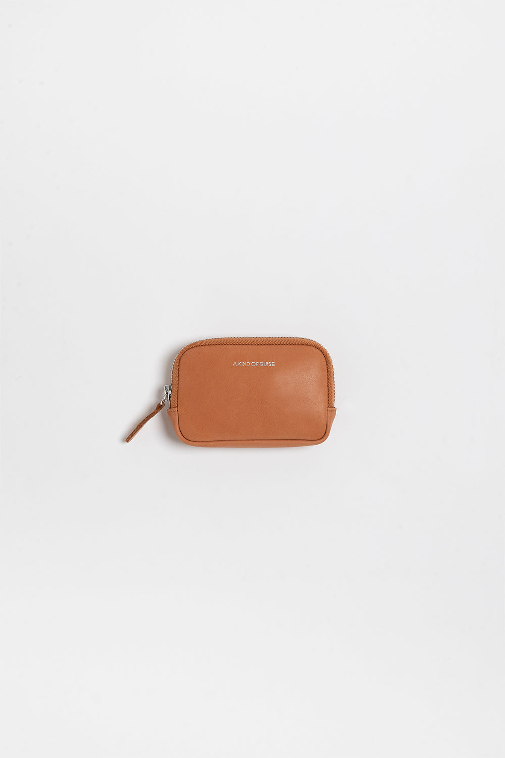 LEATHER WALLET