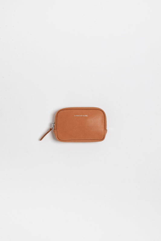 LEATHER WALLET