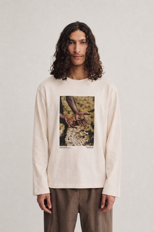 AKOG x VOO STORE LONGSLEEVE