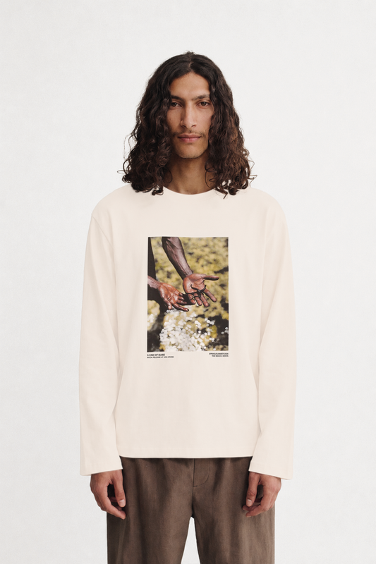 AKOG x VOO STORE LONGSLEEVE