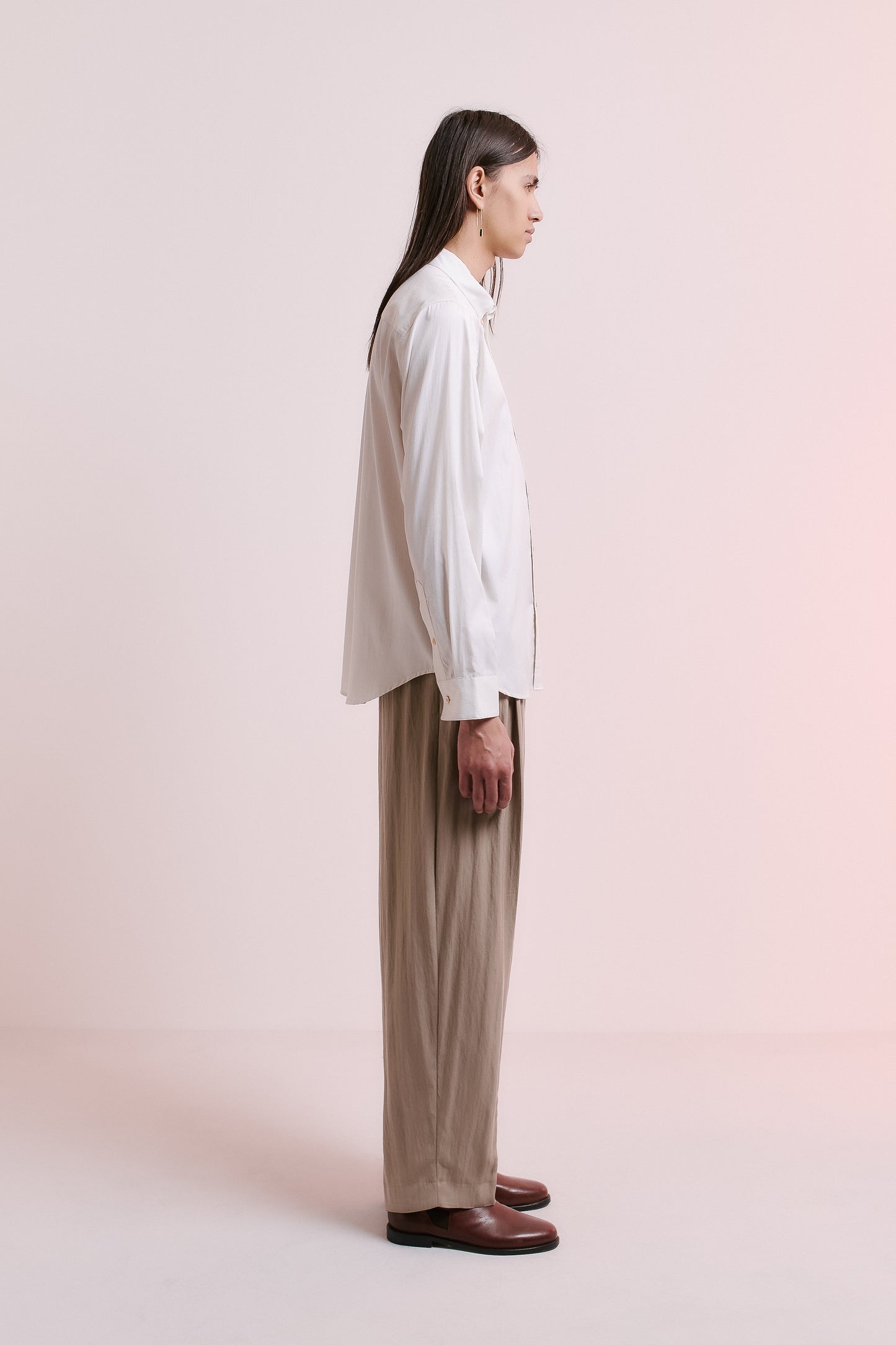 MANI BUTTON DOWN SHIRT