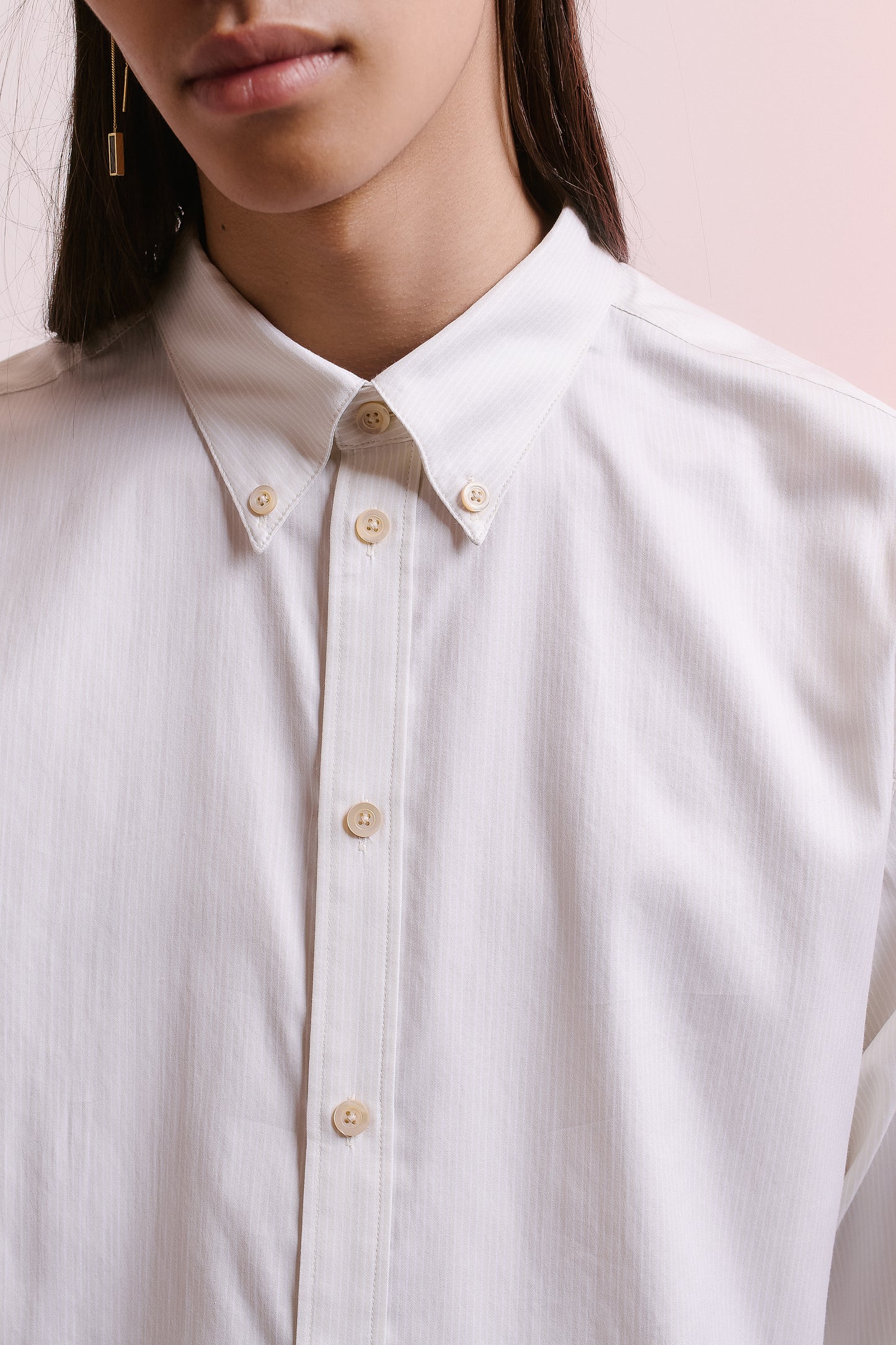 MANI BUTTON DOWN SHIRT