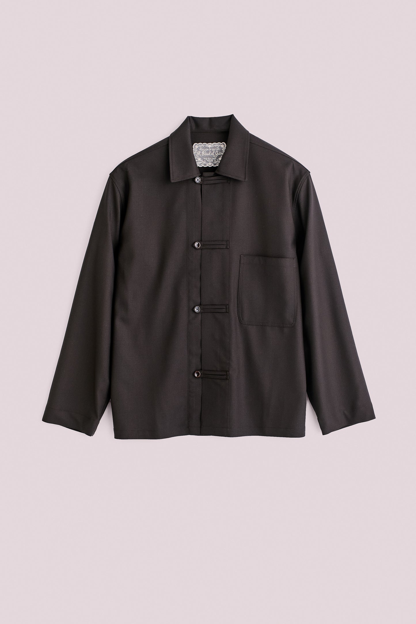 MATARA OVERSHIRT