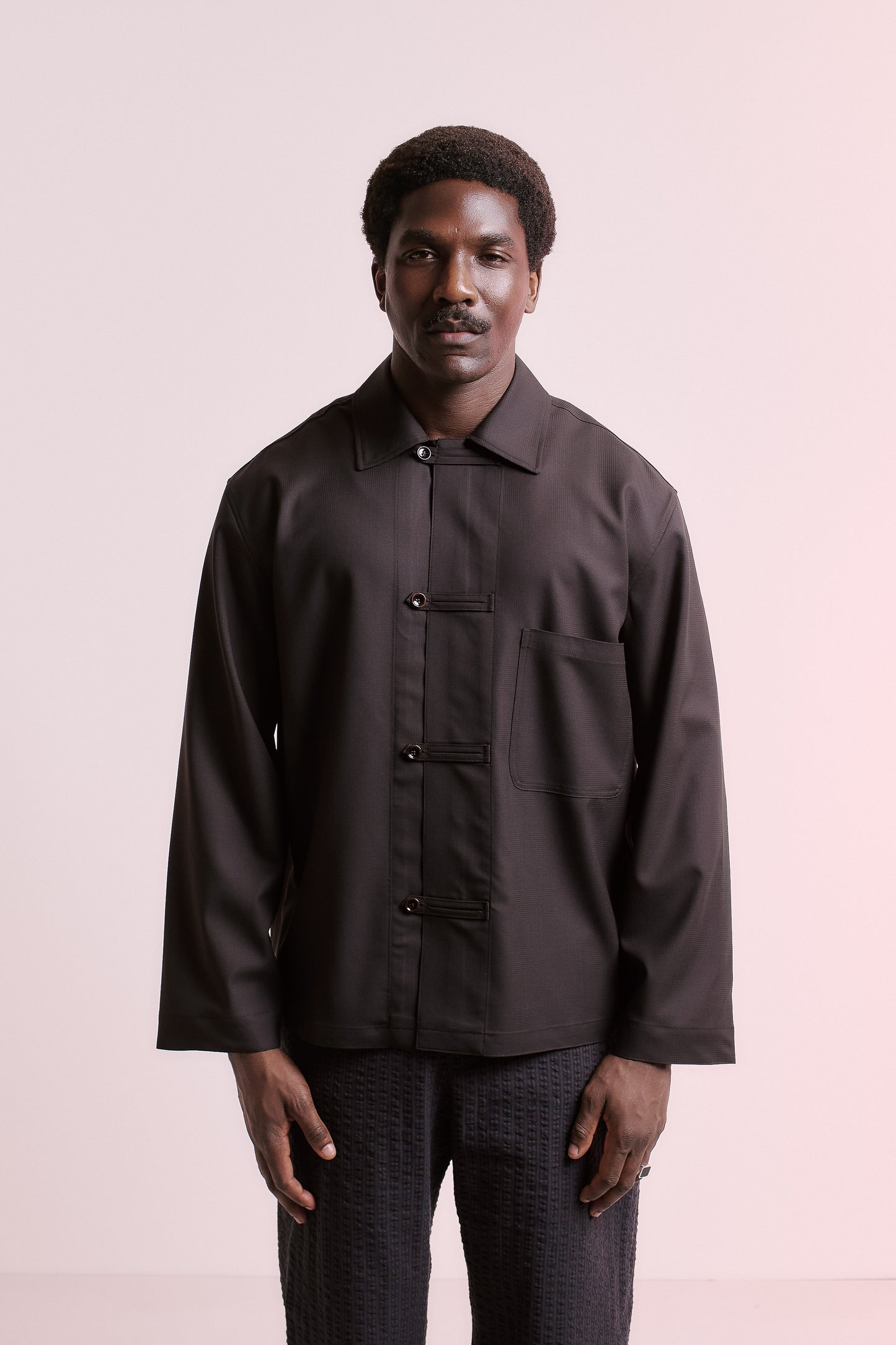 MATARA OVERSHIRT