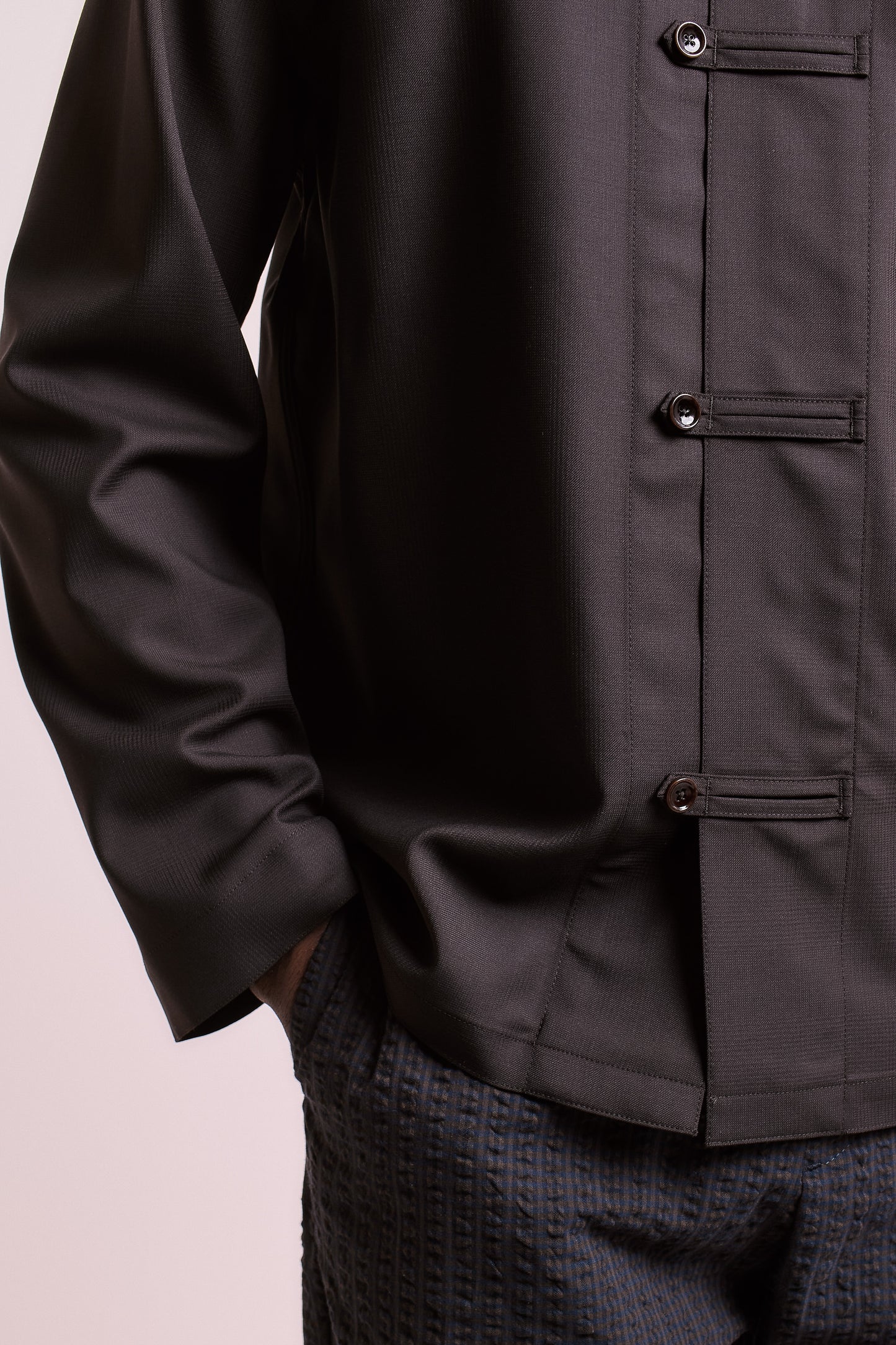 MATARA OVERSHIRT