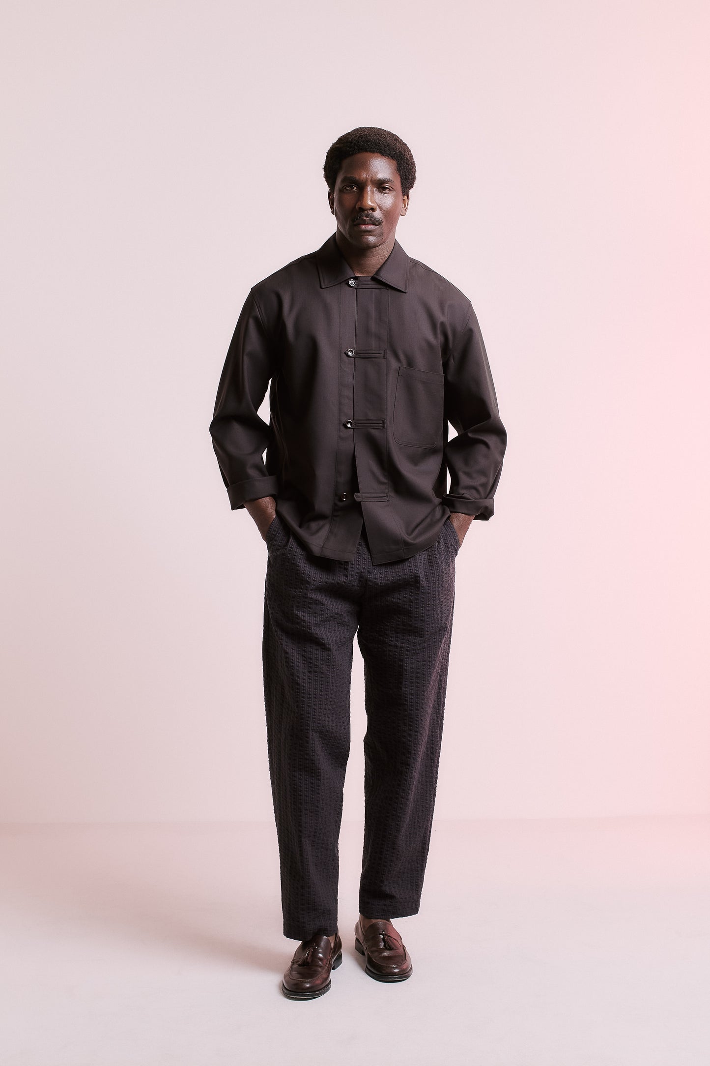 MATARA OVERSHIRT