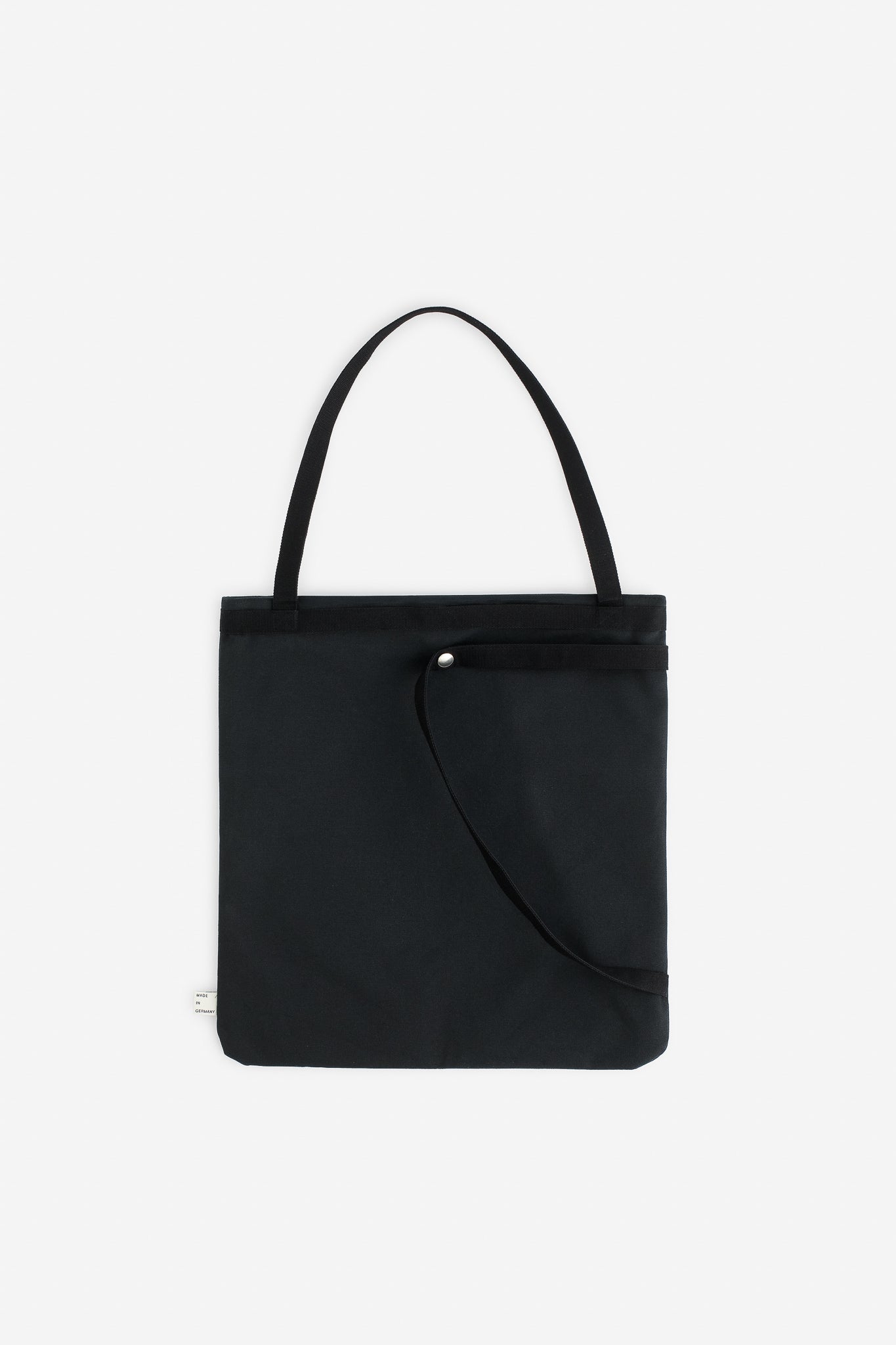 3-WAY TOTE