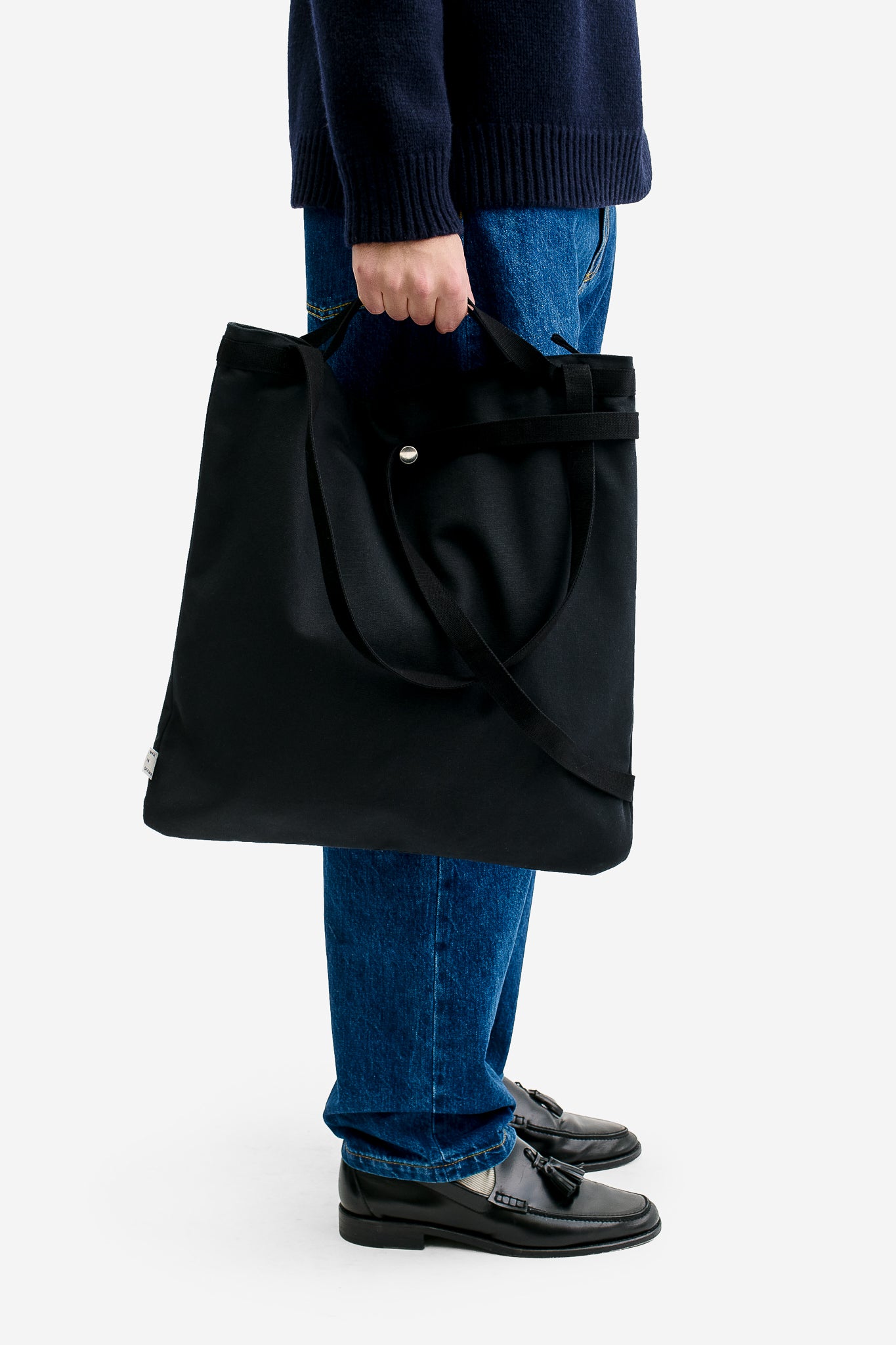 3-WAY TOTE