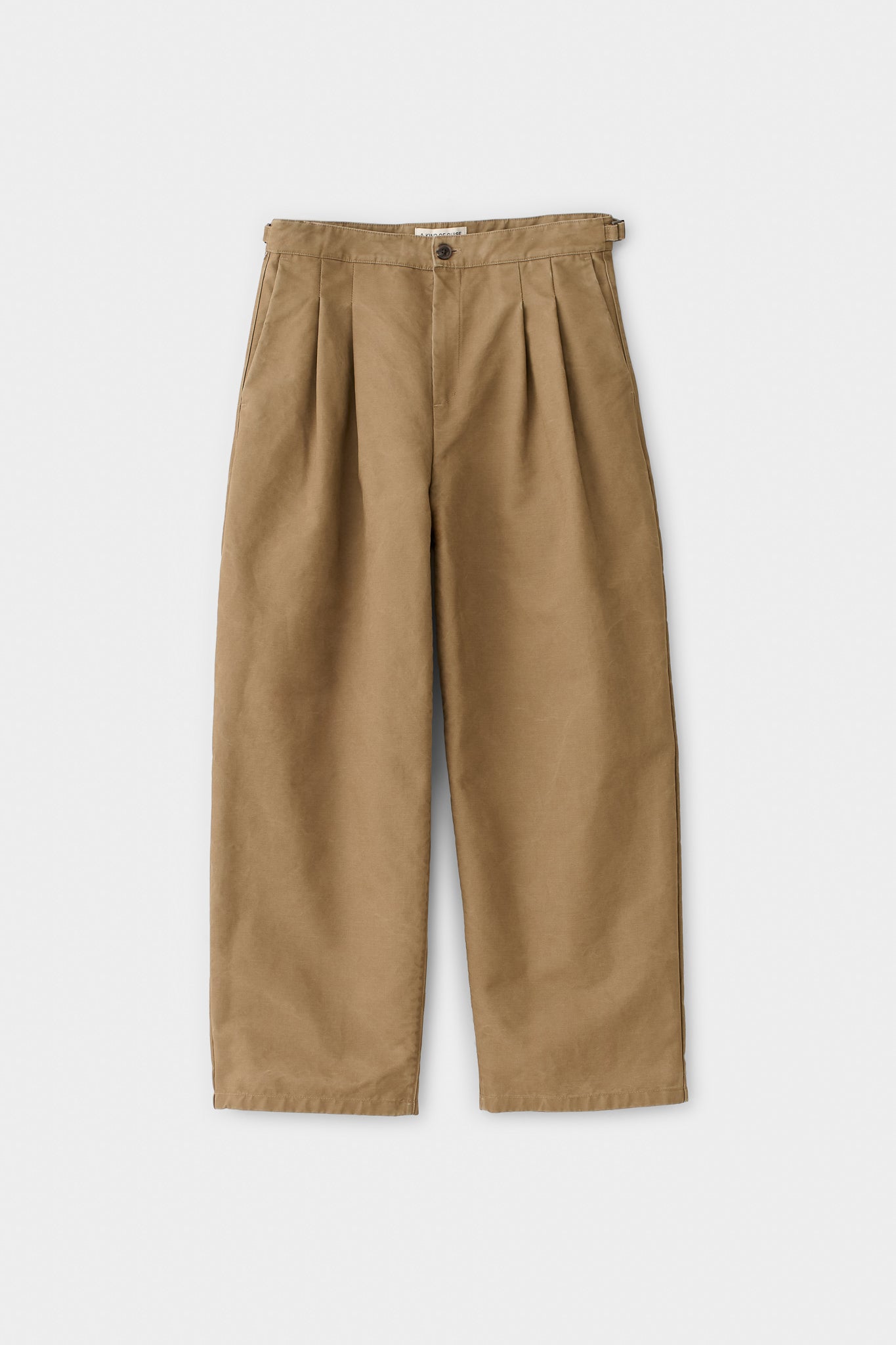 Piero Pants Oatfield