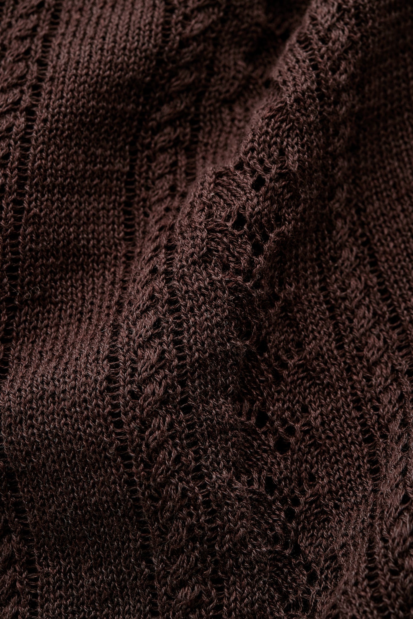 PIZZO KNIT POLO
