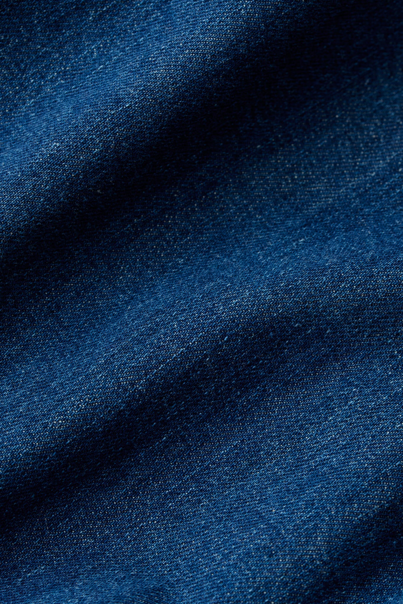 Quimono Shirt Zenith Denim