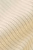 cream black pinstripe