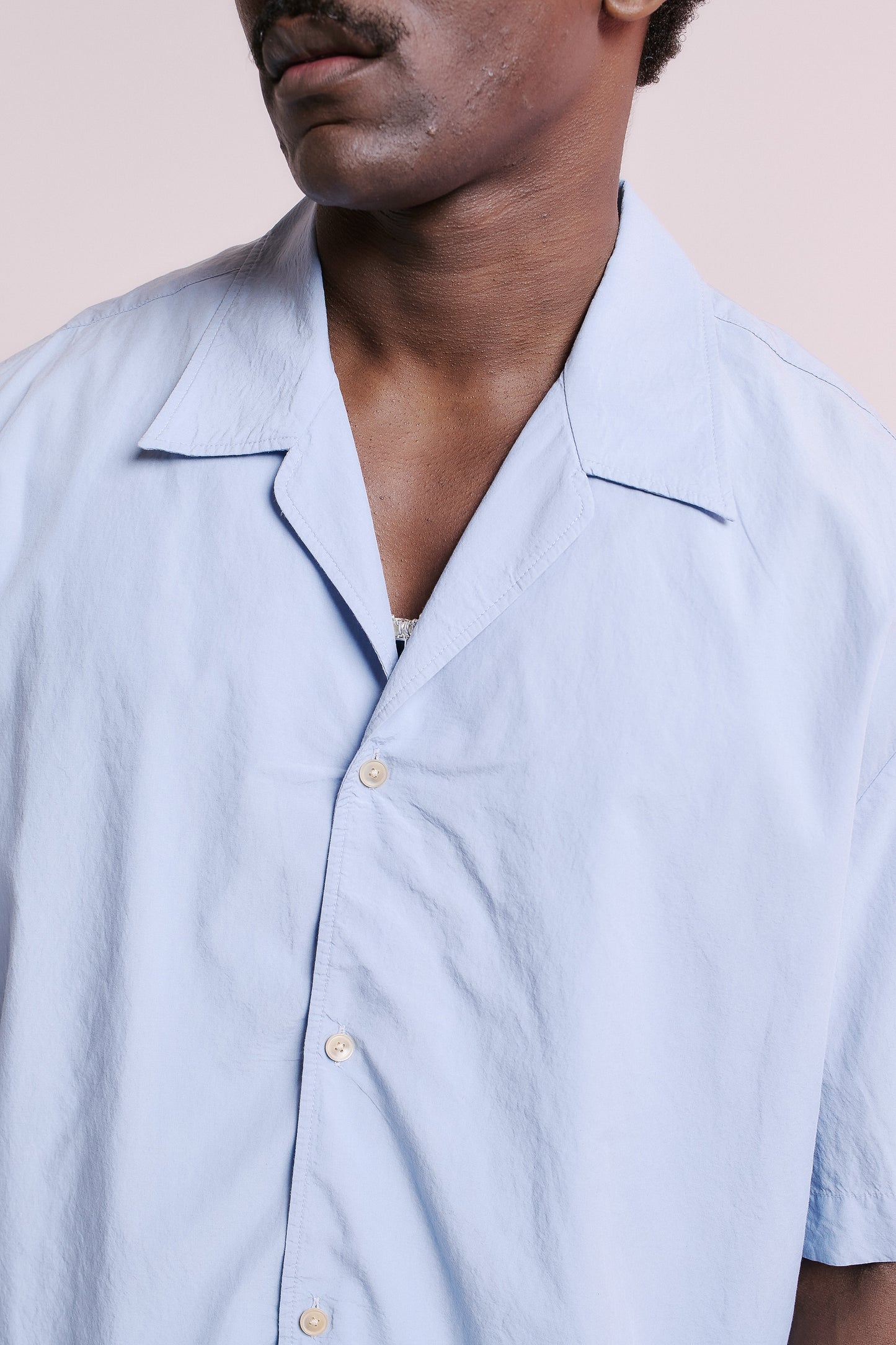 SAMATA SHIRT