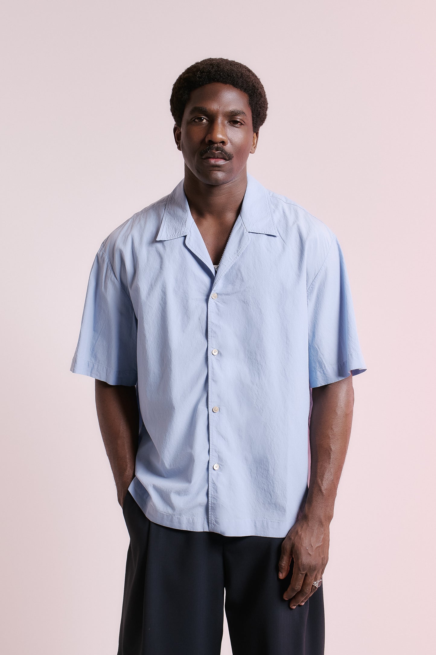 SAMATA SHIRT