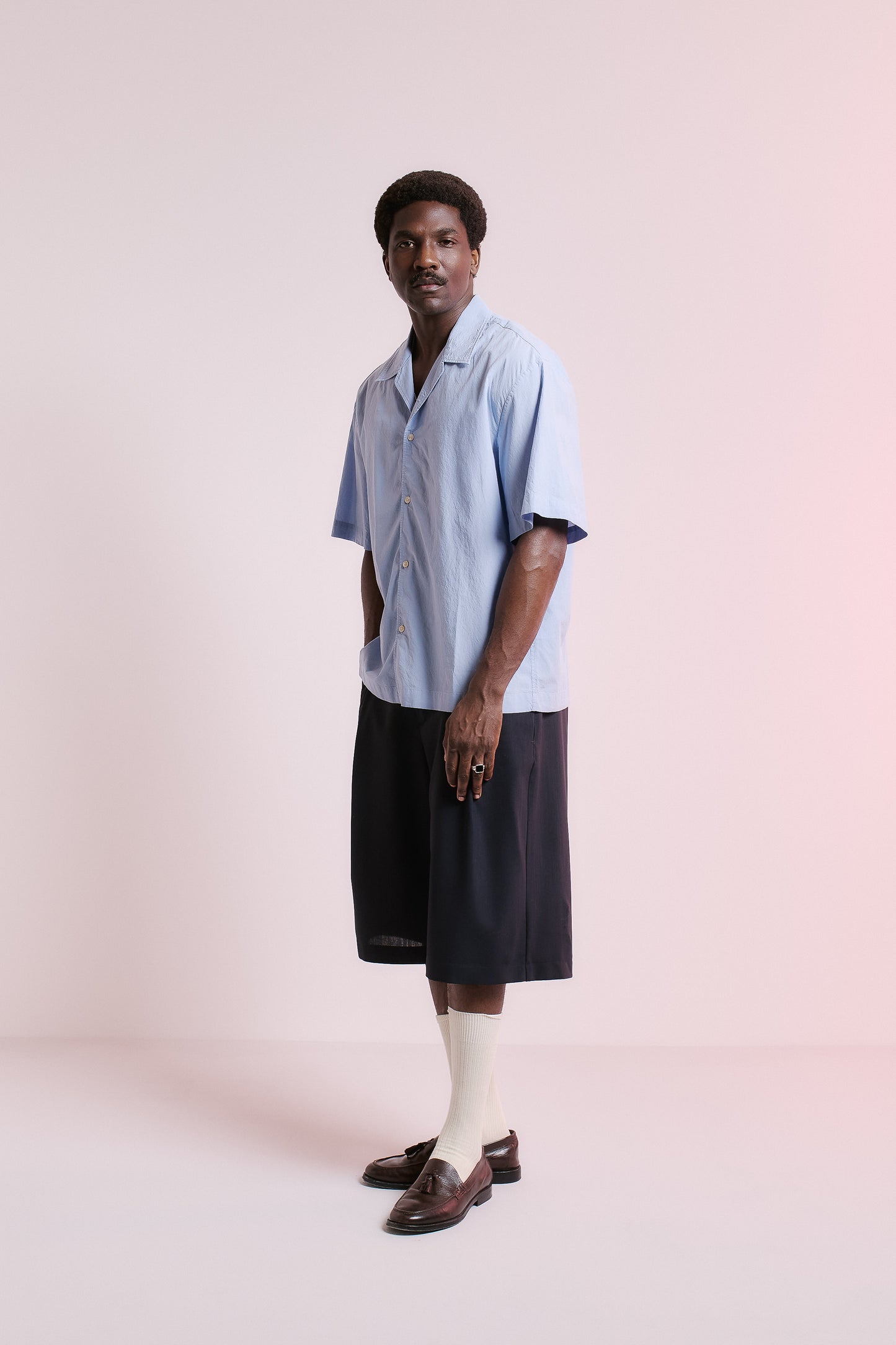 SAMATA SHIRT