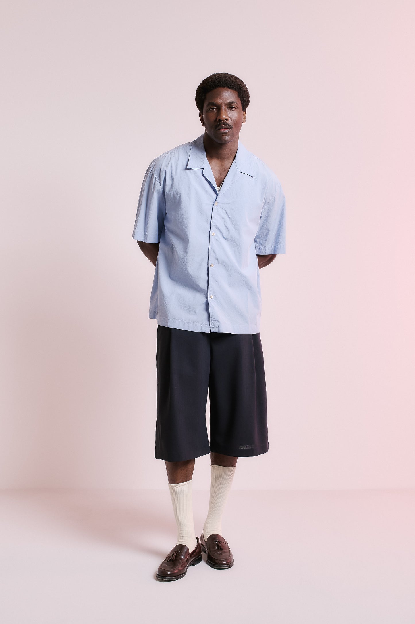 SAMATA SHIRT