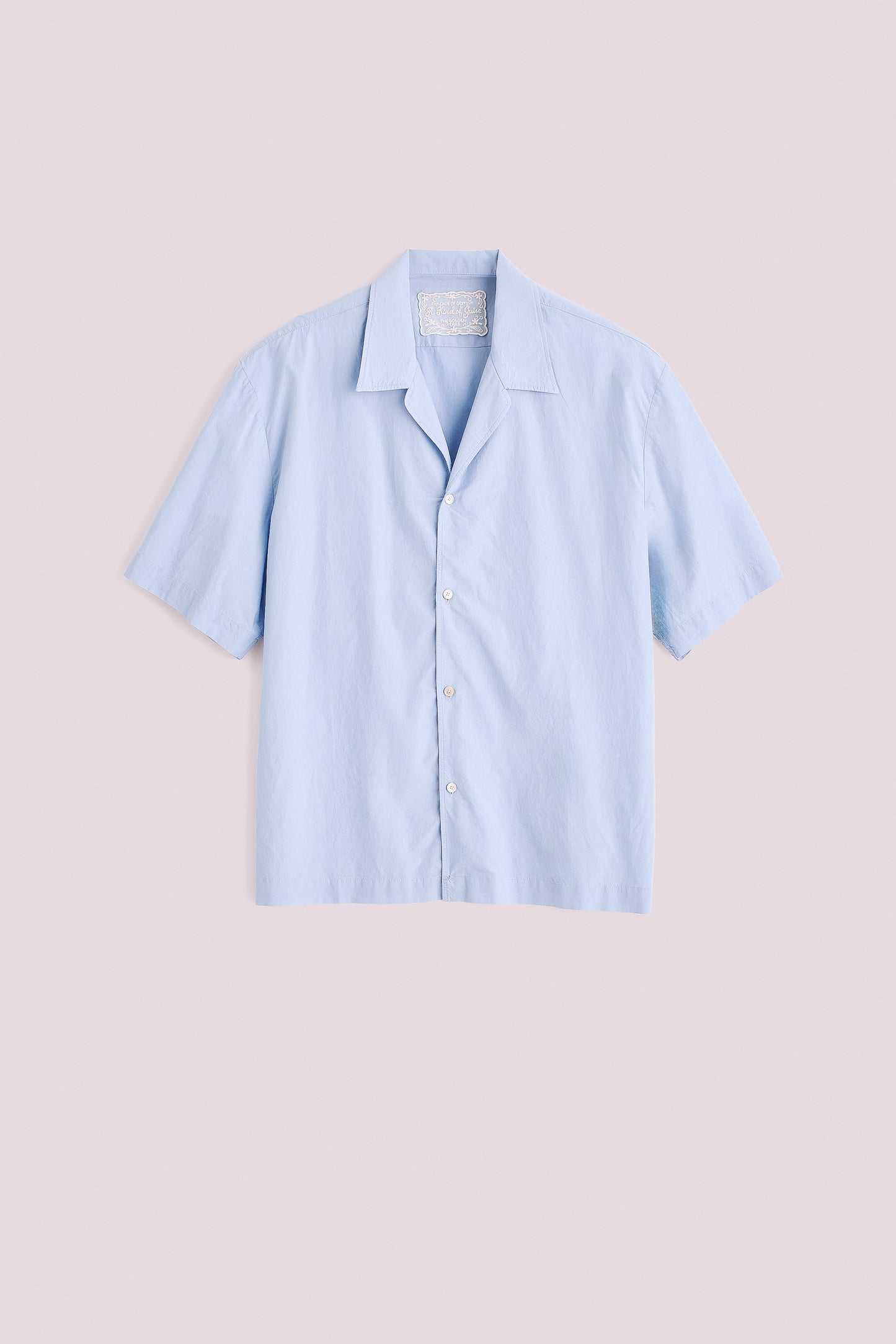 SAMATA SHIRT