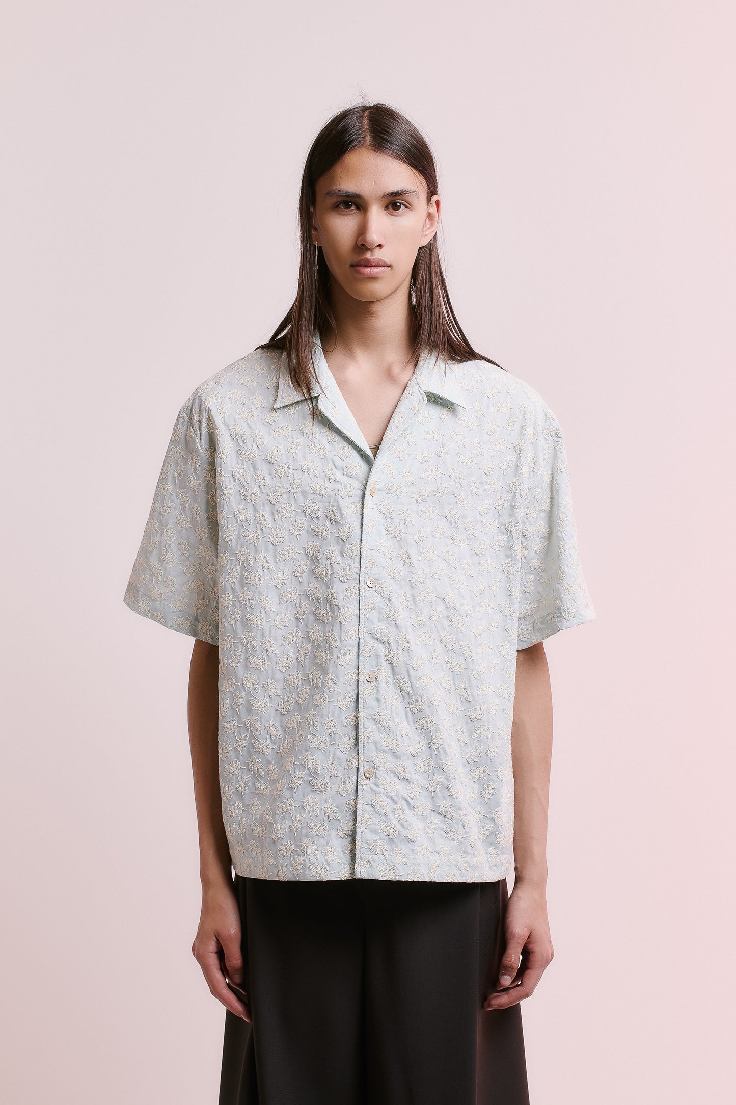 SAMATA SHIRT