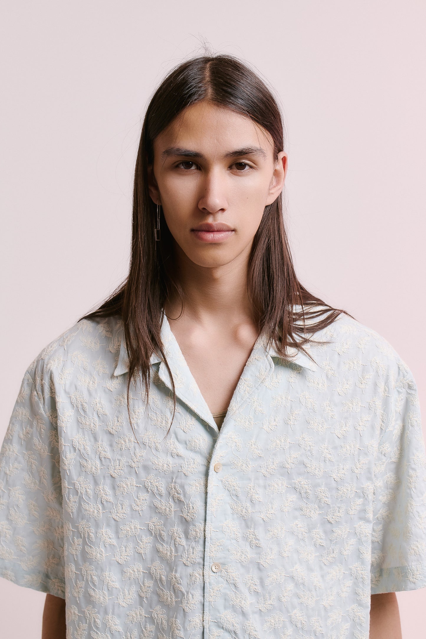 SAMATA SHIRT