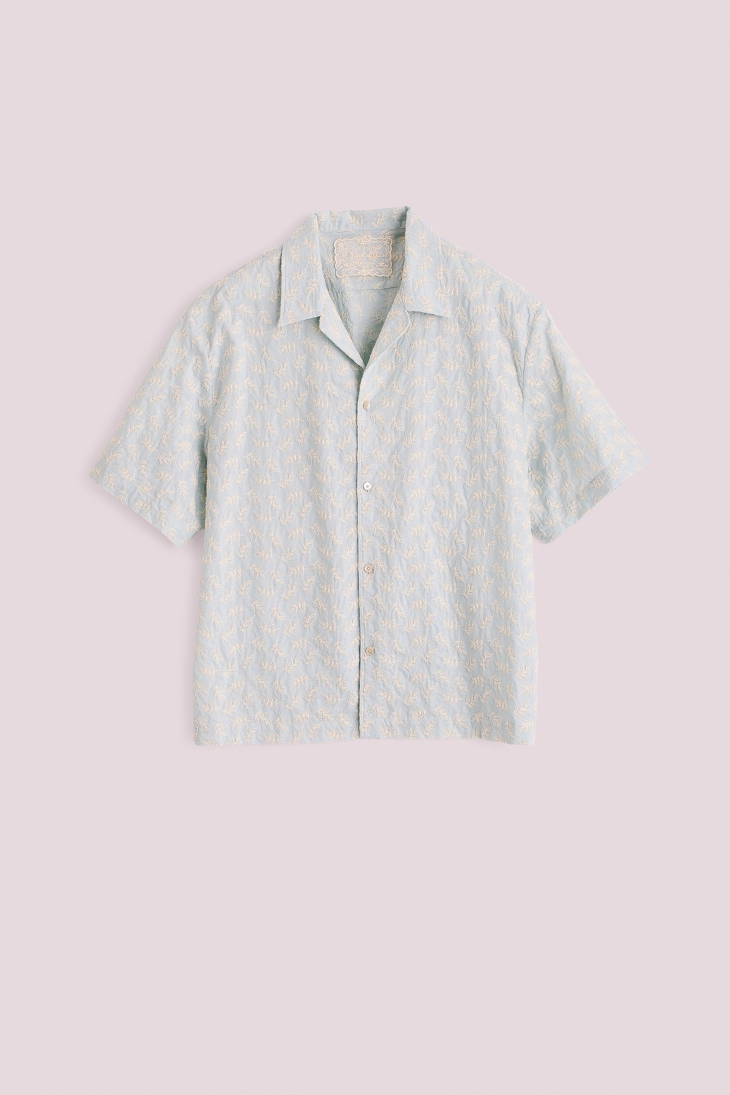 SAMATA SHIRT