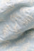 embroidered light blue