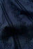 embroidered navy