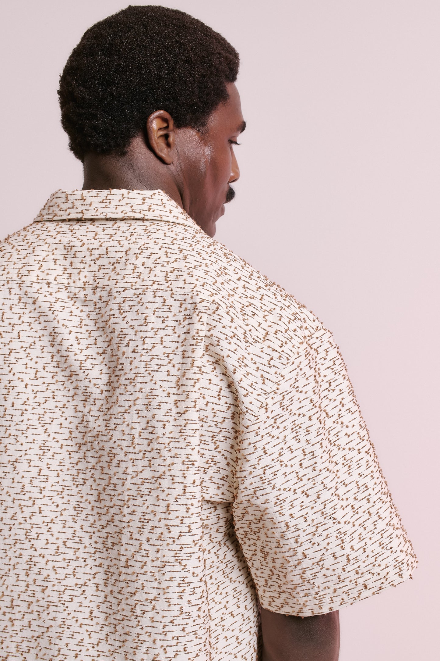 SAMATA SHIRT