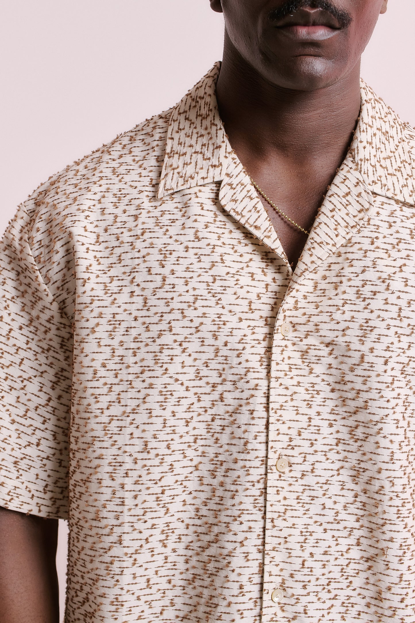 SAMATA SHIRT