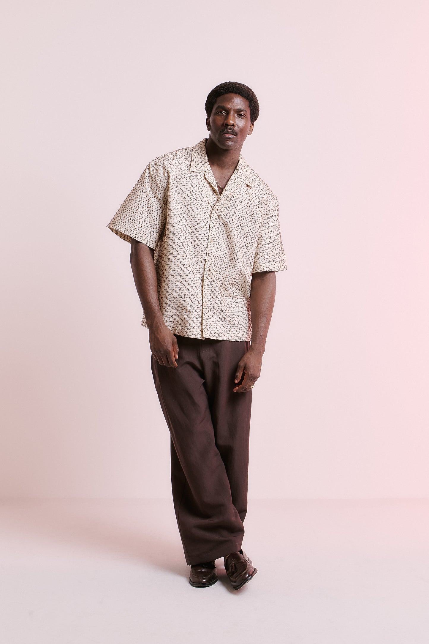 SAMATA SHIRT