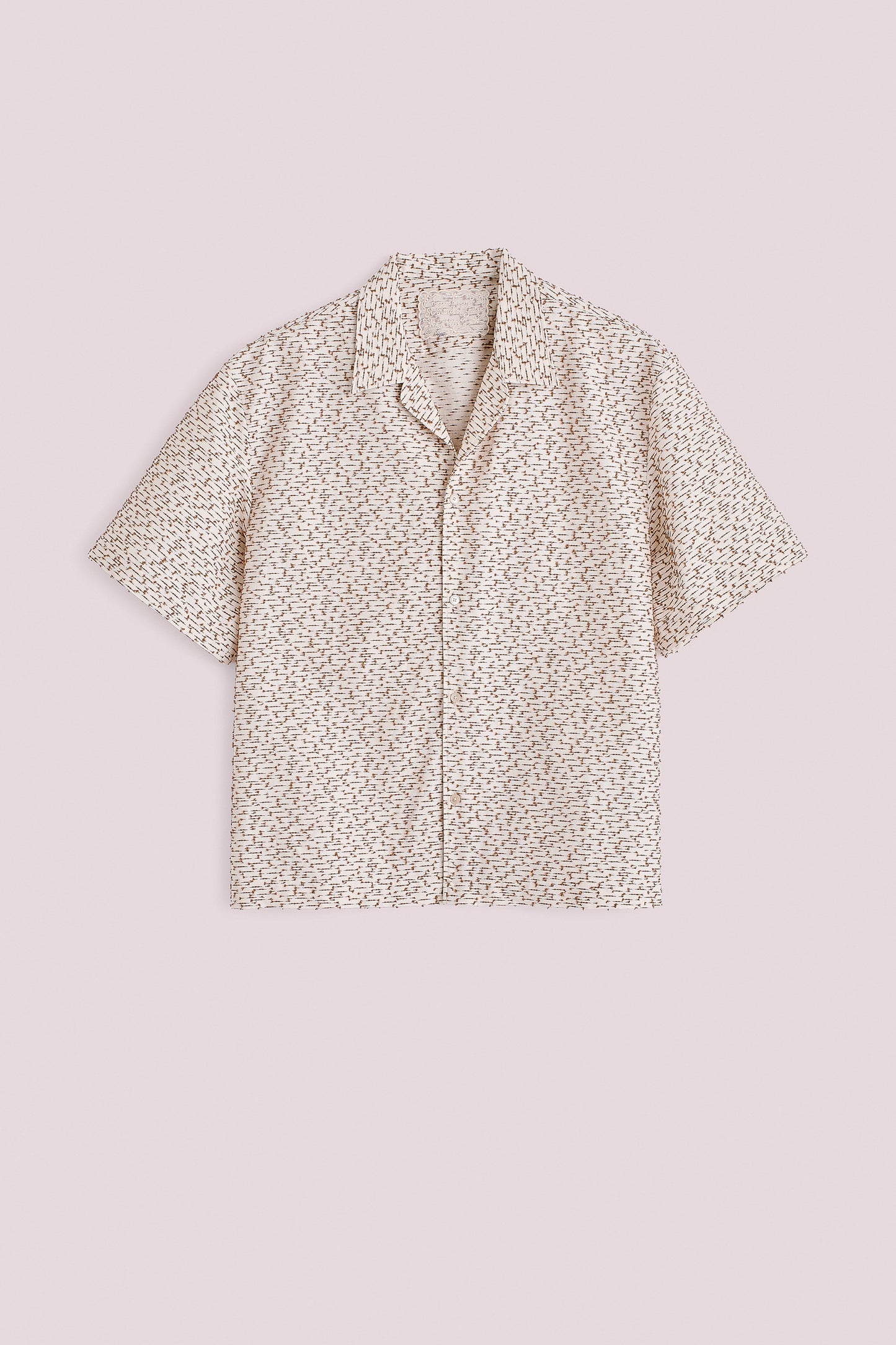 SAMATA SHIRT