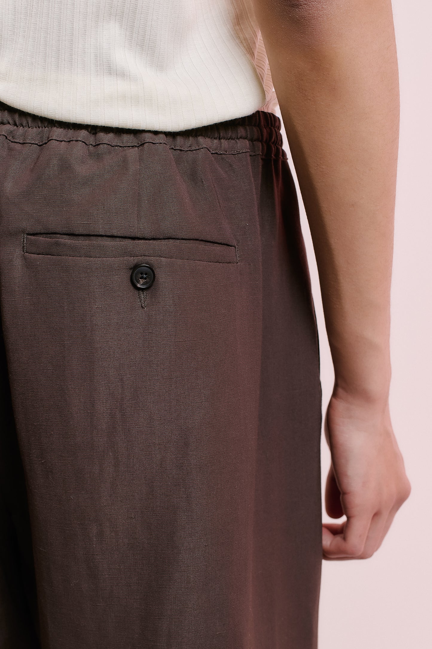 SAMURAI TROUSERS