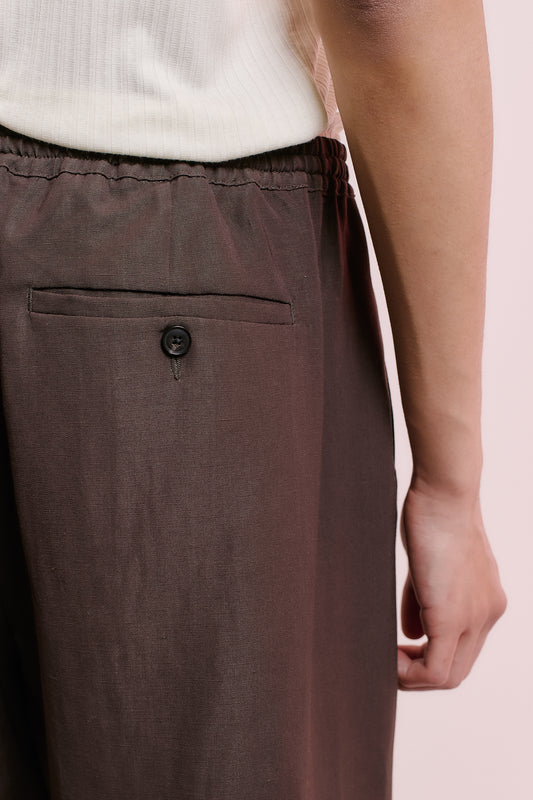 SAMURAI TROUSERS