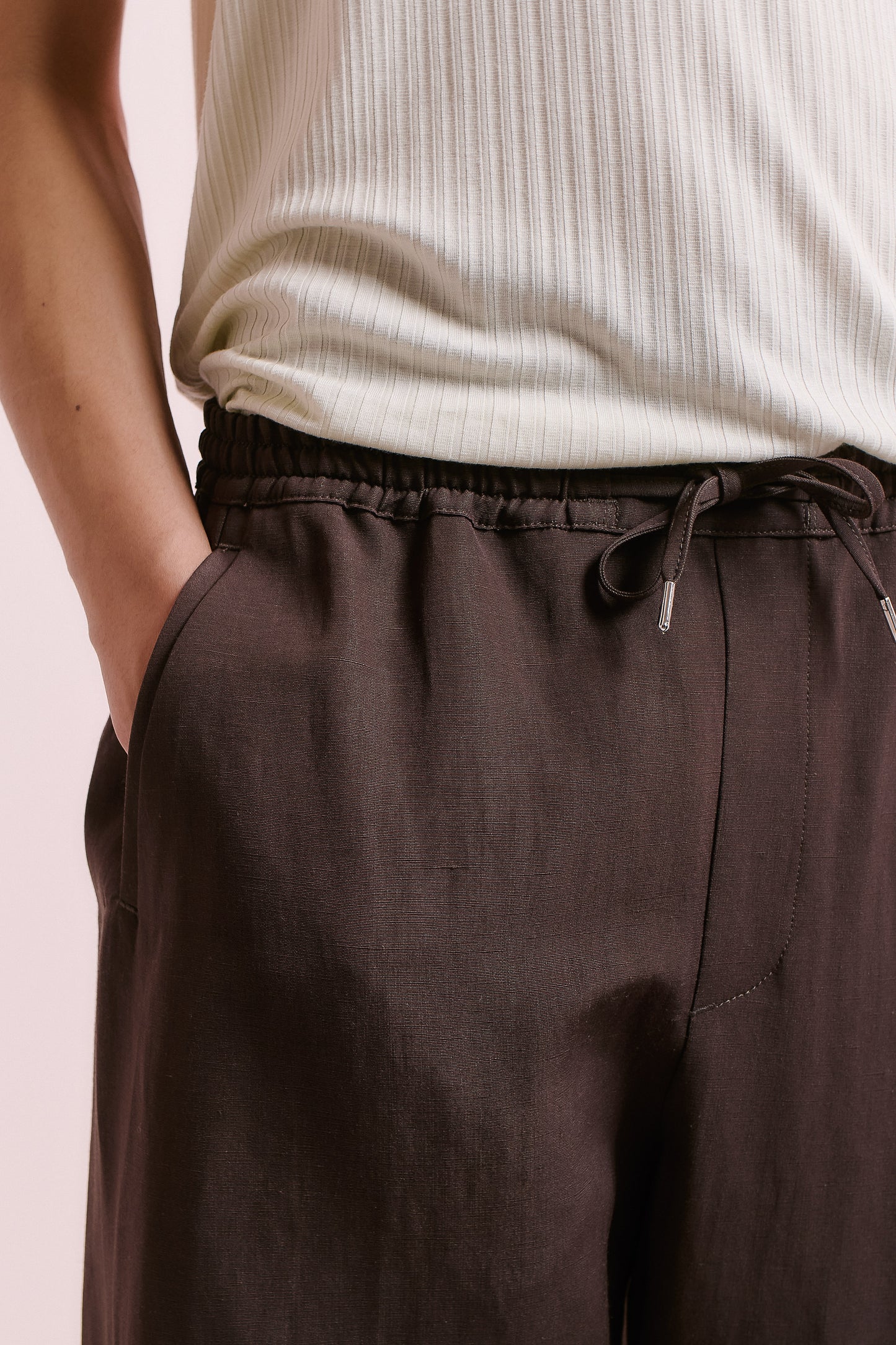 SAMURAI TROUSERS