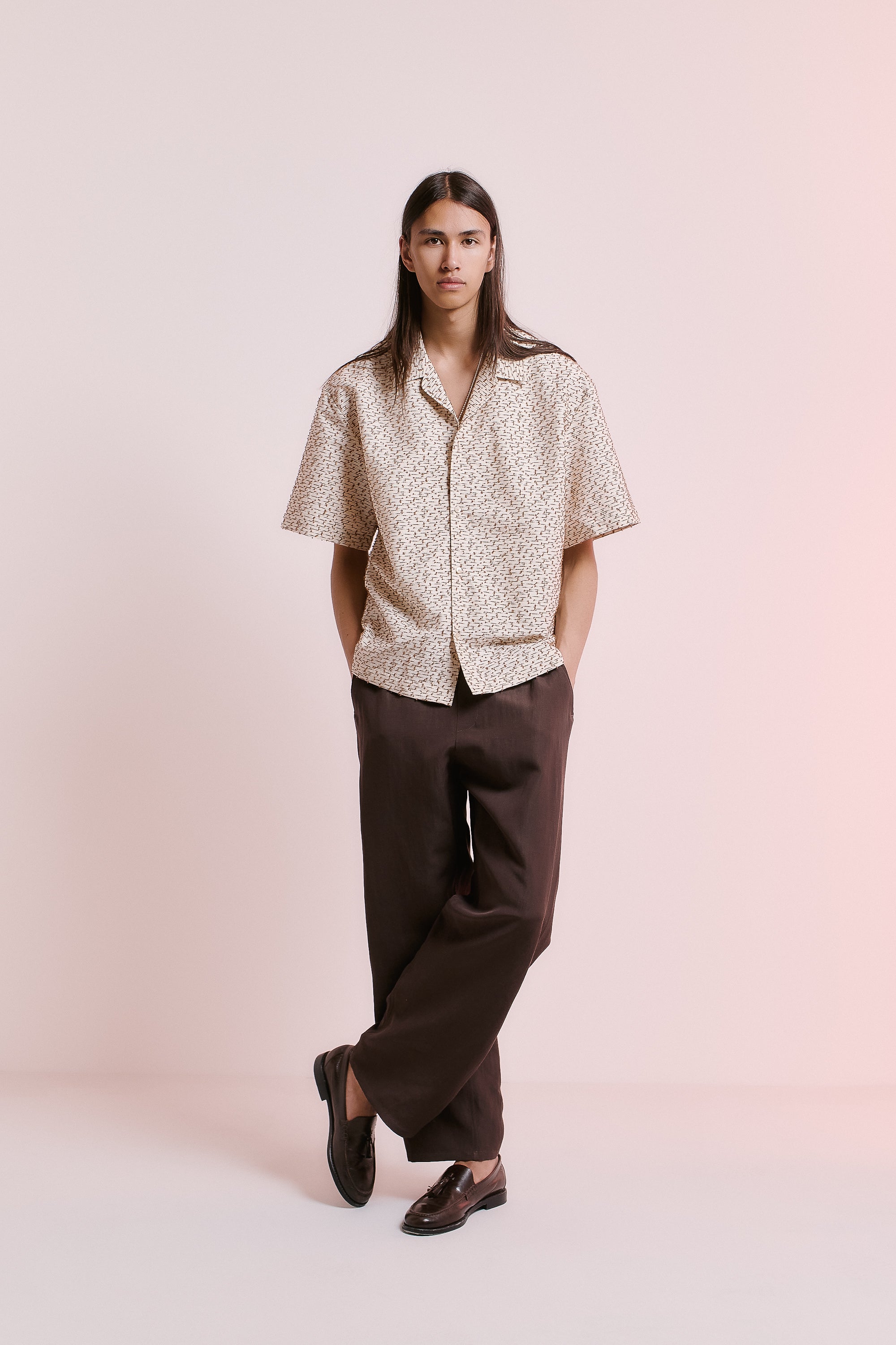 SAMURAI TROUSERS – A KIND OF GUISE