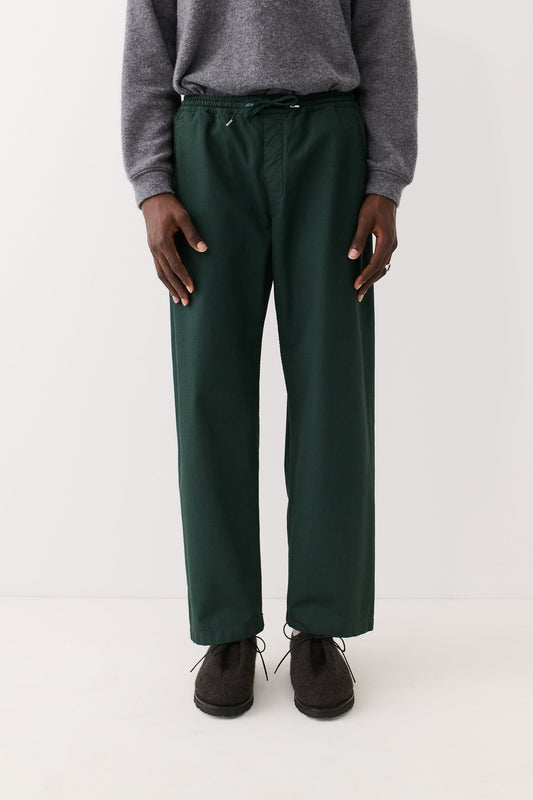 Samurai Trousers Petroleum