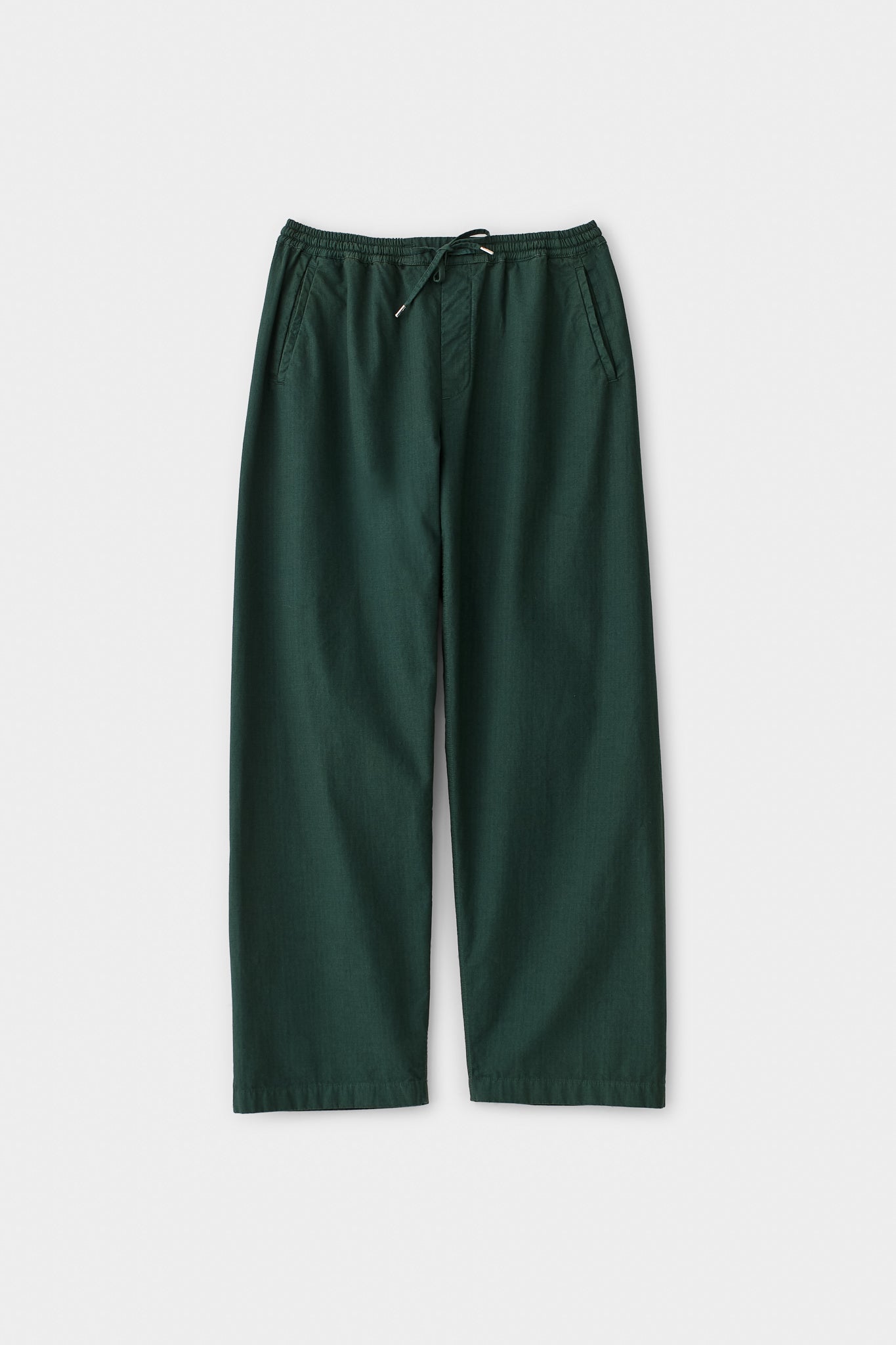 Samurai Trousers Petroleum