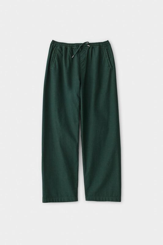 Samurai Trousers Petroleum