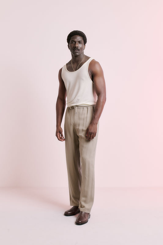 SAMURAI TROUSERS