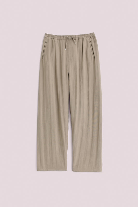 SAMURAI TROUSERS